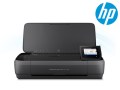 HP OfficeJet 250 Mobile All-in-One